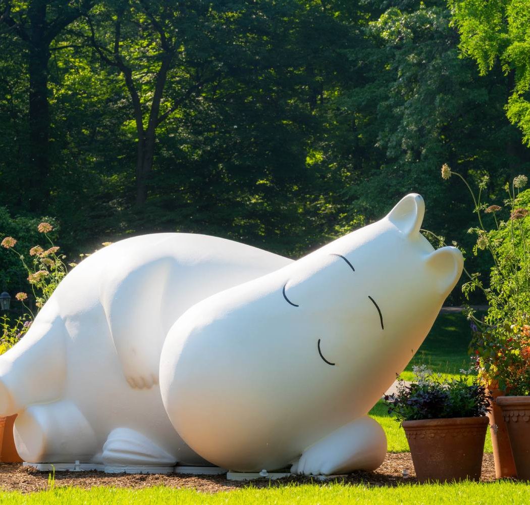 Summer of Moomin 2