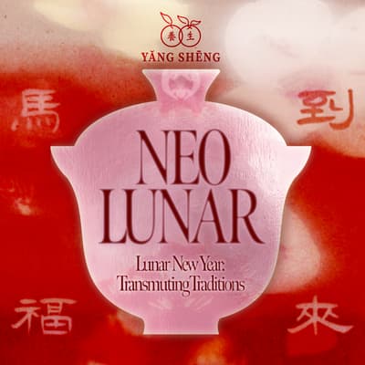 NEO LUNAR: Transmuting Traditions 1