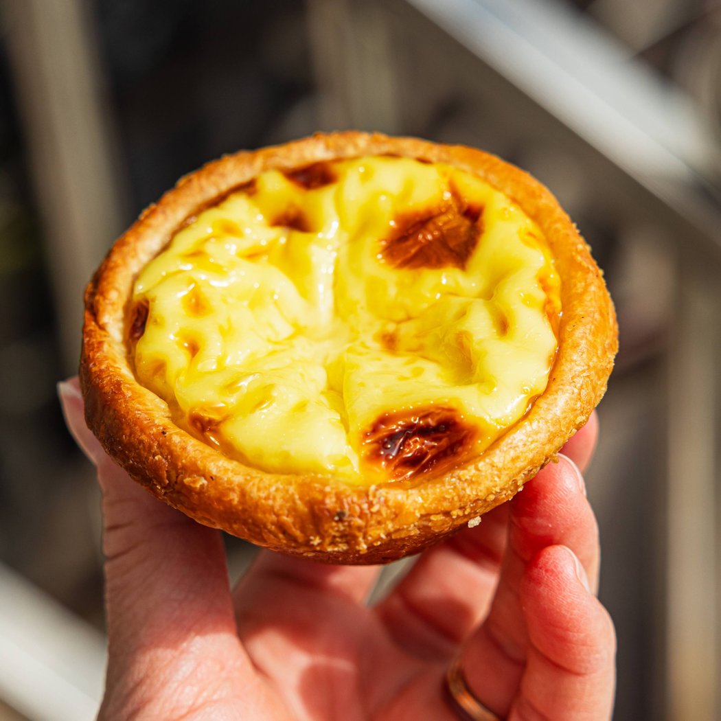 Xin Fa Bakery 1