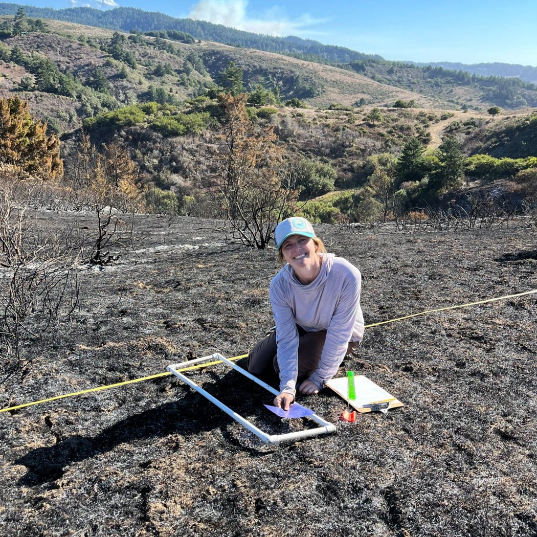 Returning Fire to Coastal Prairies: Lessons Learned 1