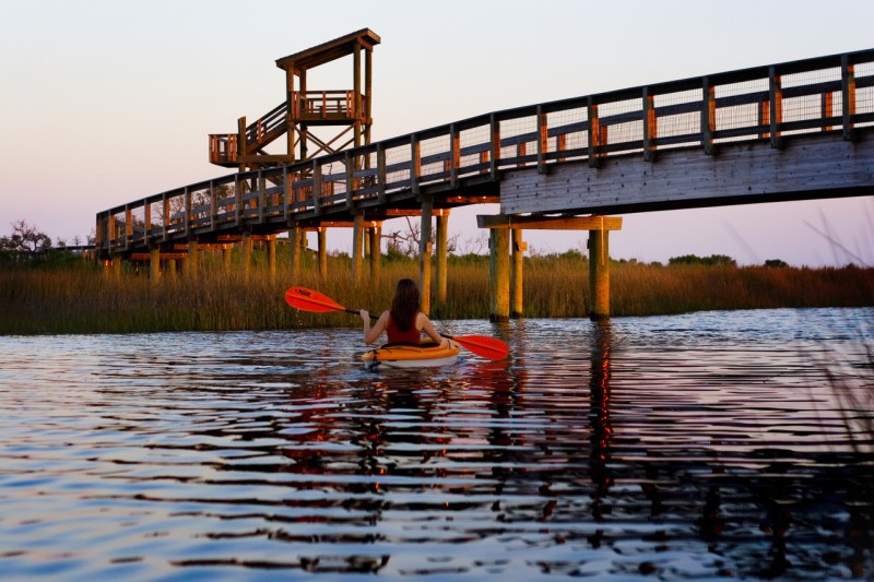 Big Lagoon State Park 1