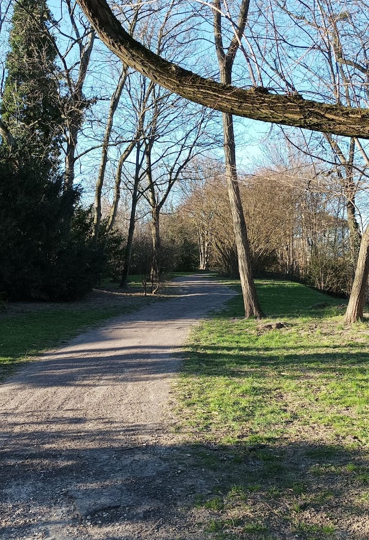 Voie Lamarque 2