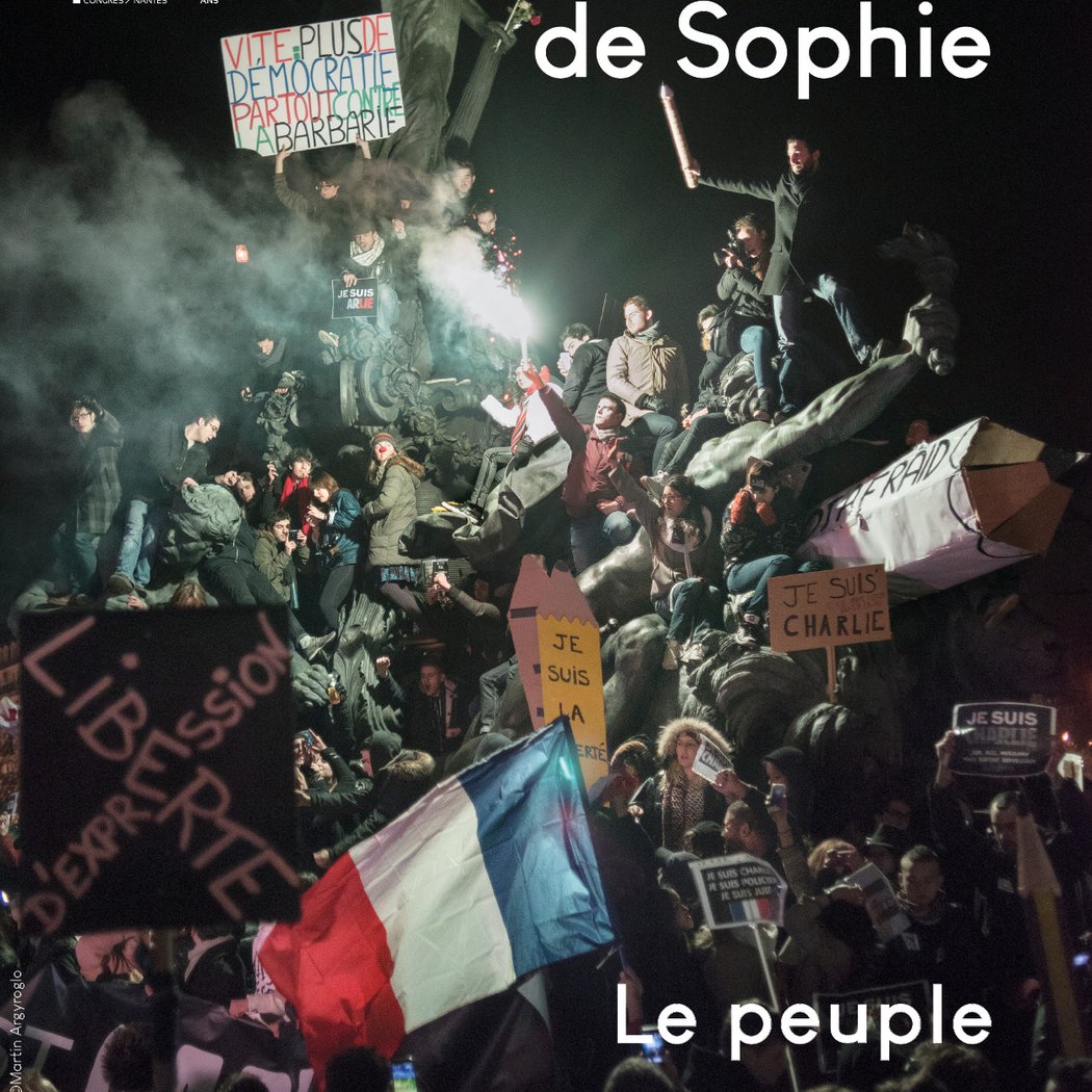 Les Rencontres de Sophie 1