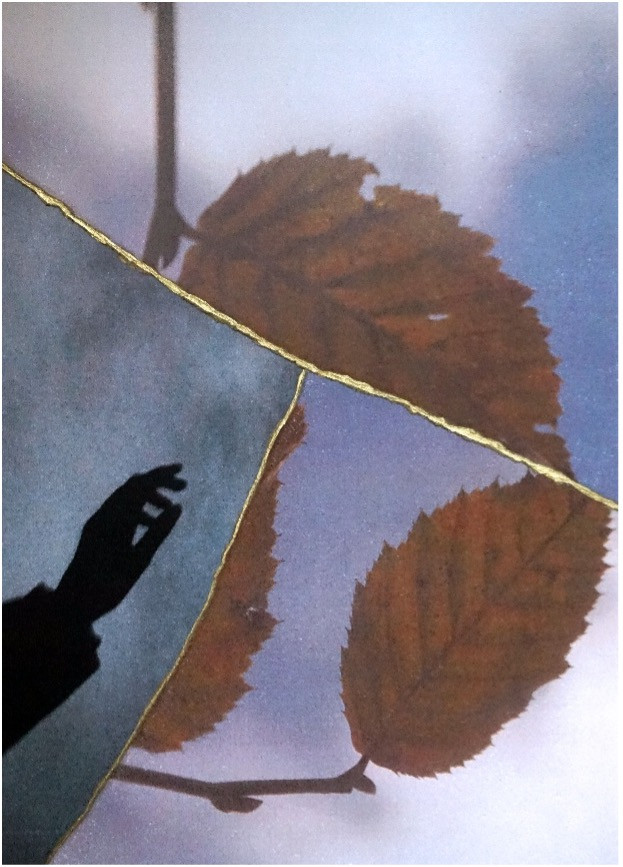 Stage vacances ados 12-15 ans — Kintsugi photographique avec Cynthia Mancuso 1
