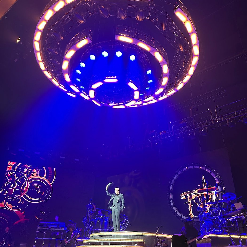 Marc Anthony 3