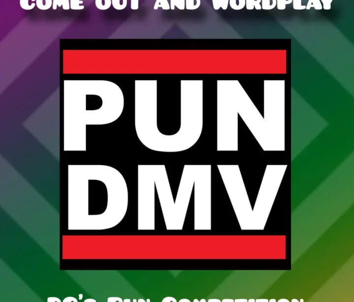 Pun DMV 1