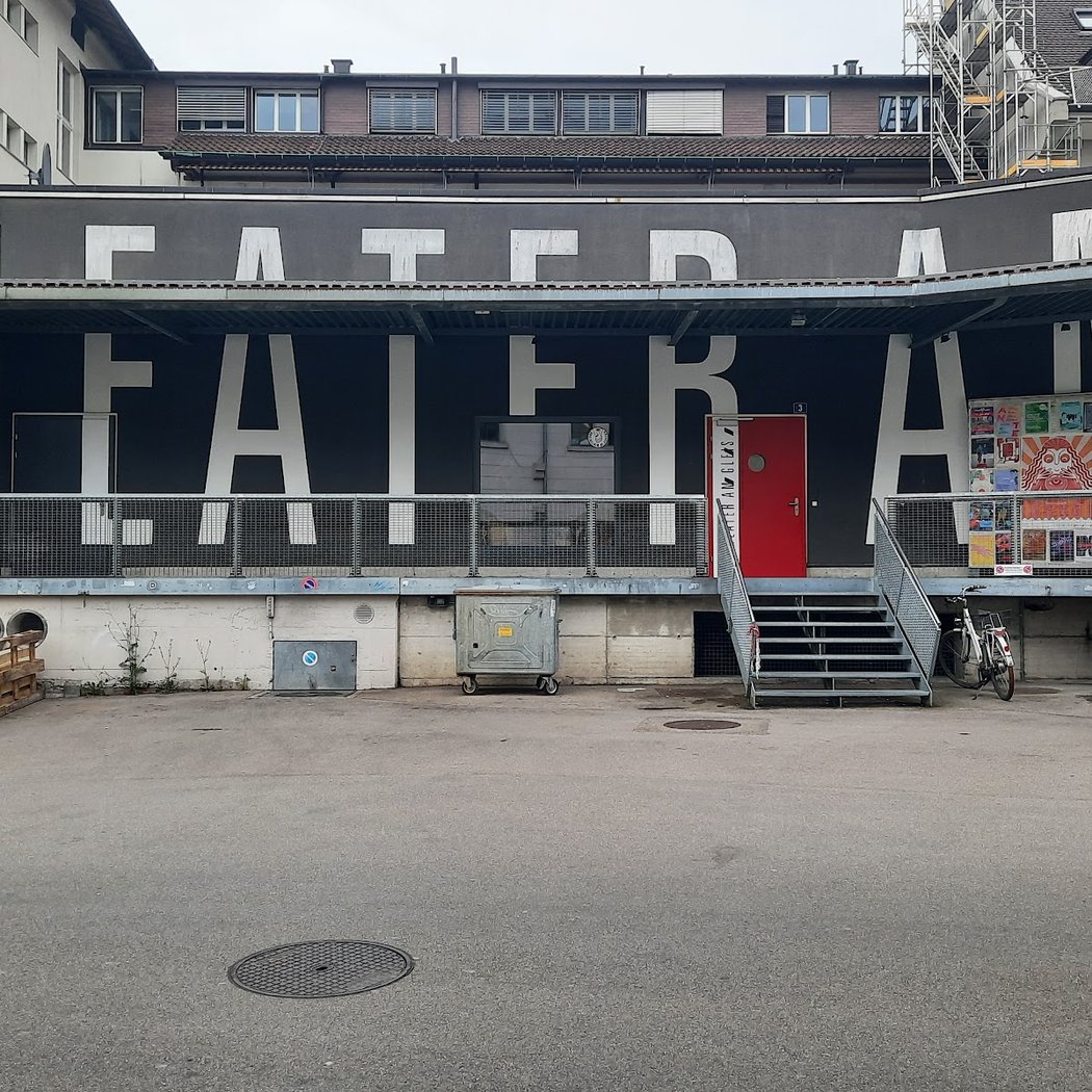 Theater am Gleis 2