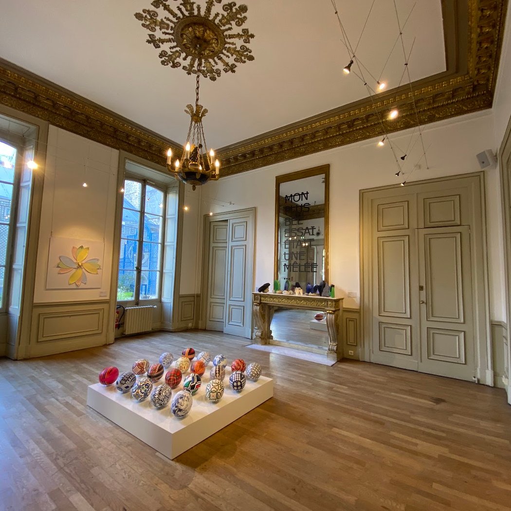 JEP 2026 : Mairie du 5e arrondissement