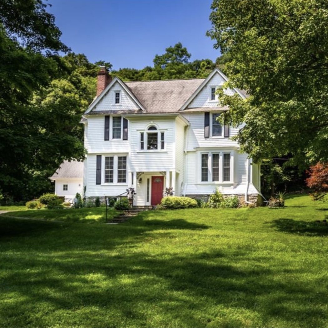 The Pawling House 1