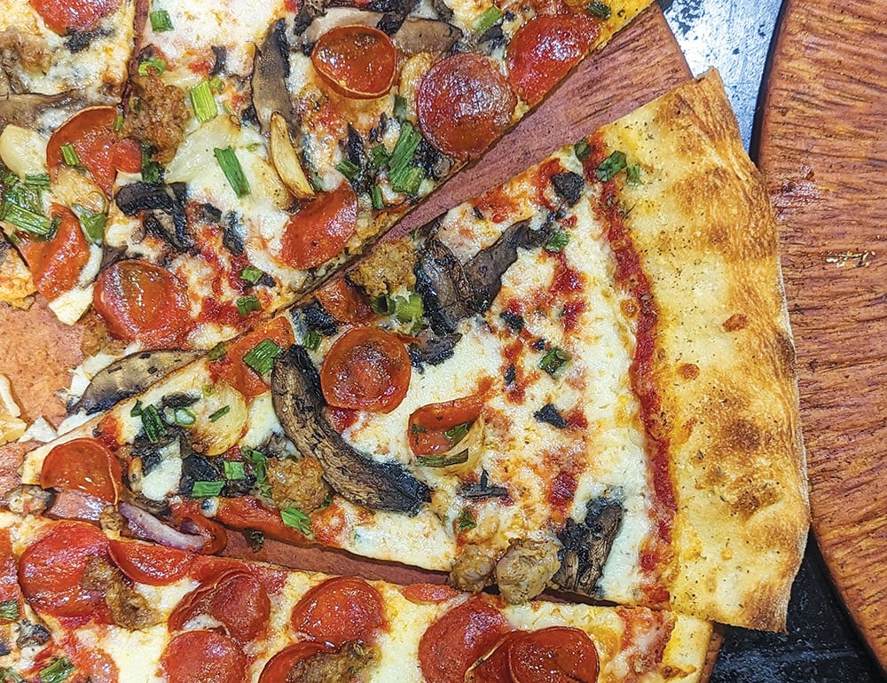 Pizza My Heart 2