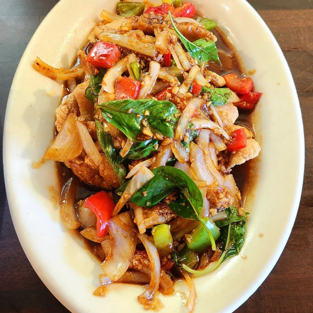 Sala Thai 1