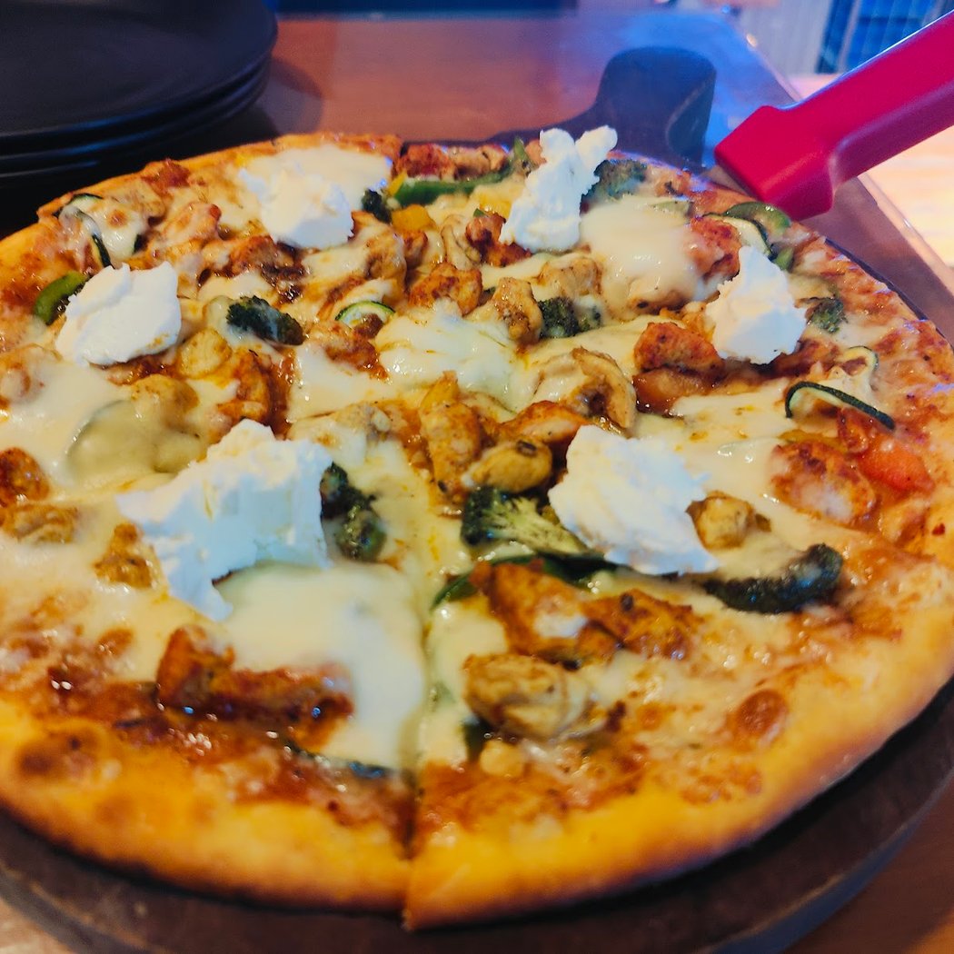 CIBO MATTO 3