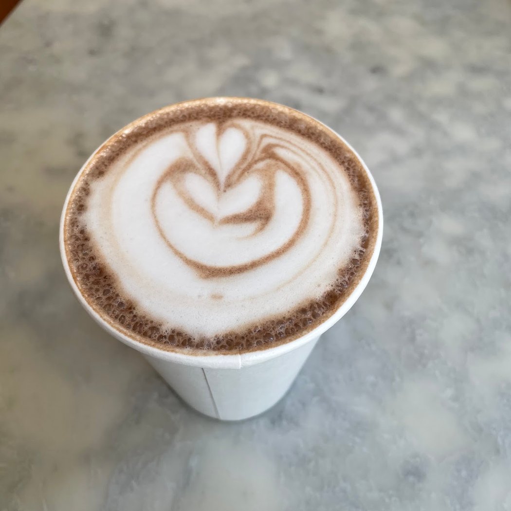 Now or Never Coffee 1