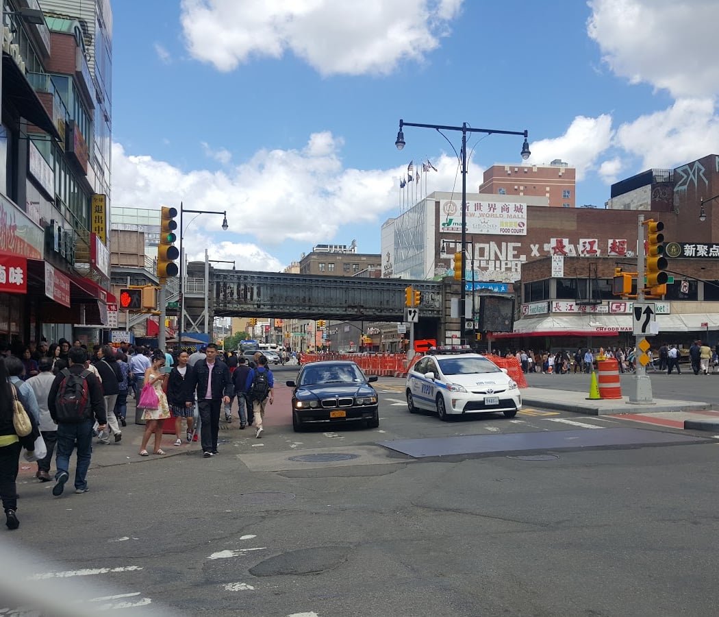 Main Street 2