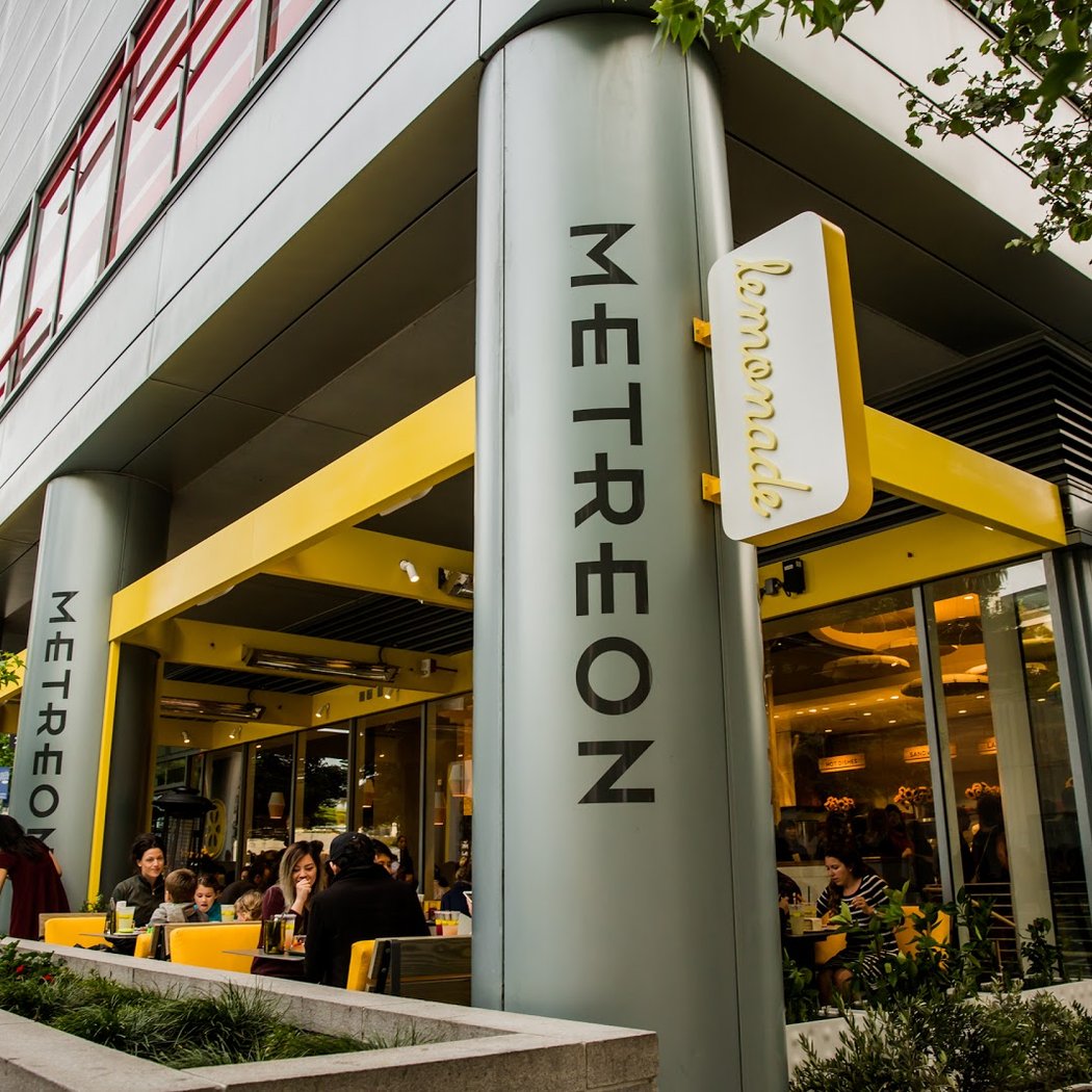 Lemonade Restaurant 3