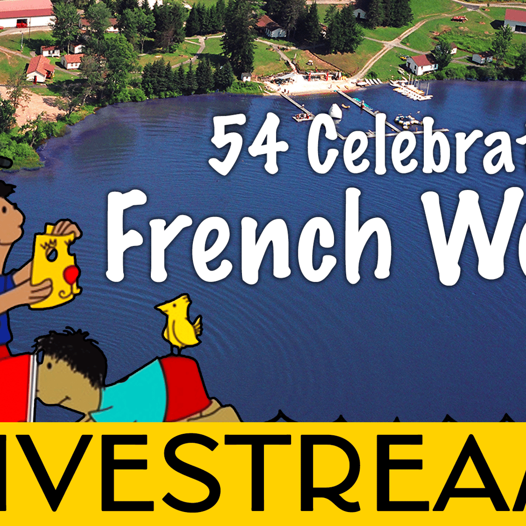 54 Celebrates French Woods 1