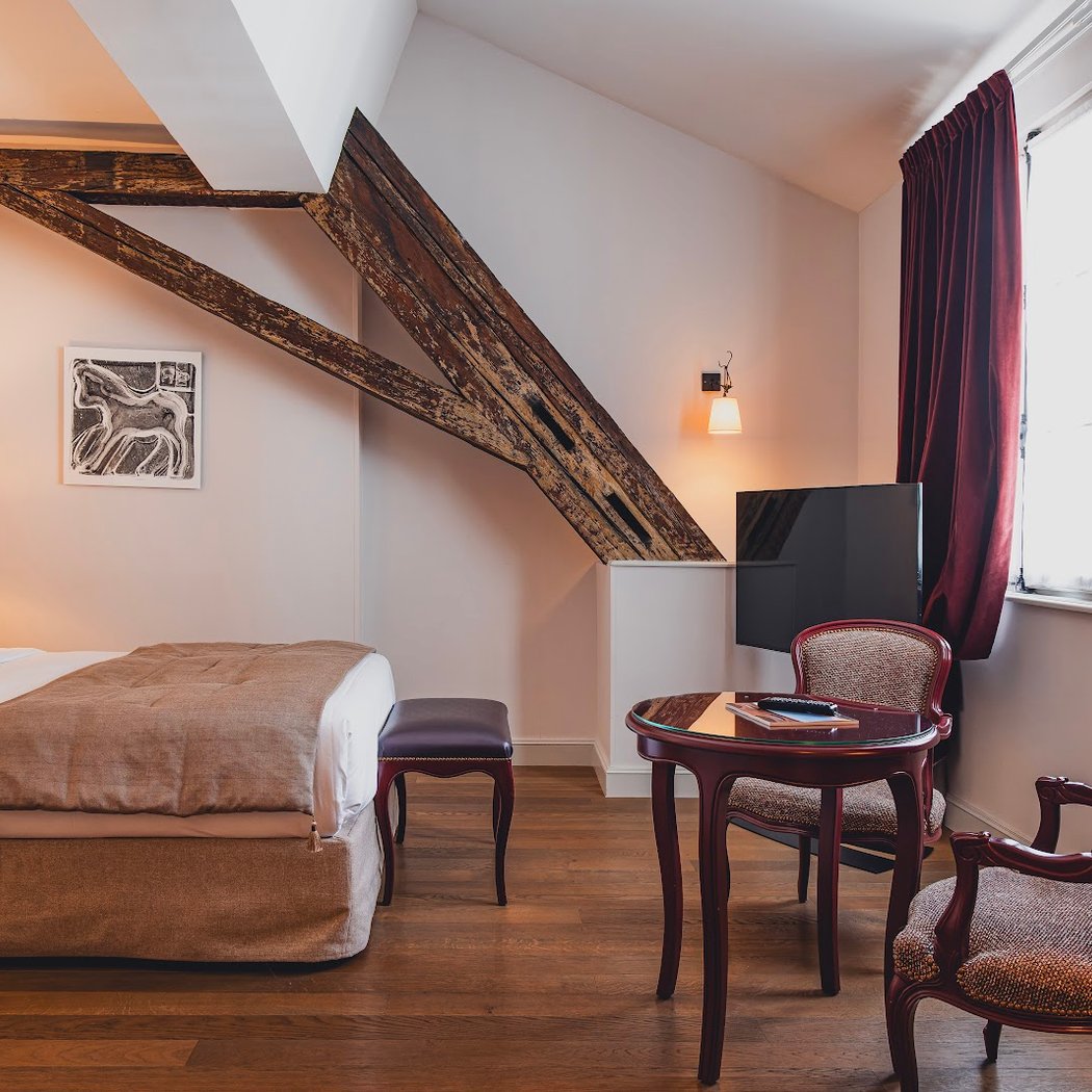 Cour du Corbeau Hotel Strasbourg - MGallery Collection 3