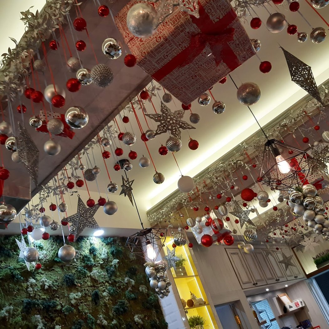 N’Joy Family Cafe 3