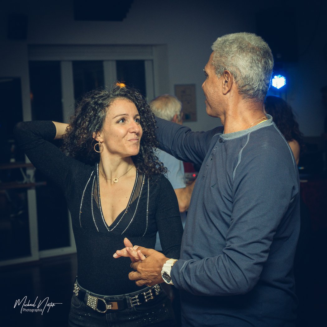 Soirée Salsa 1