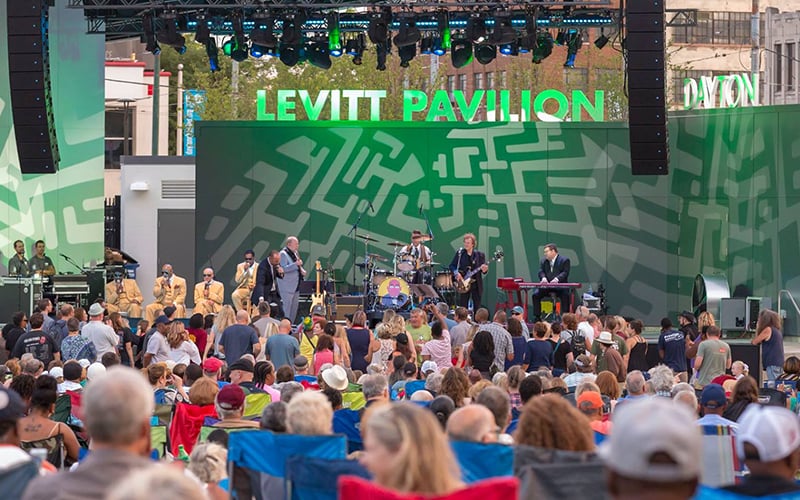 Jazz Fest