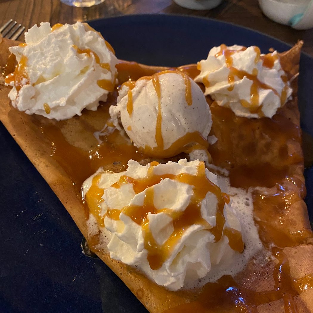 Crêperie Aristide Pornichet 3