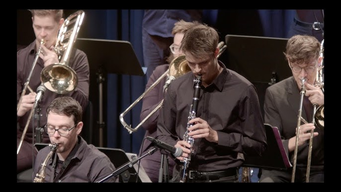 Sointi Jazz Ensemble: Mare mare 3
