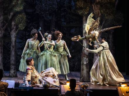 Berkeley Roda Theatre 3