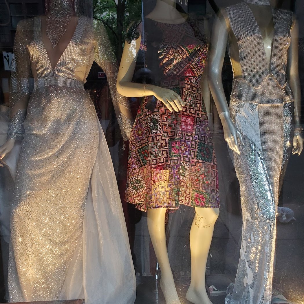 Nabu Daivd Boutique 1