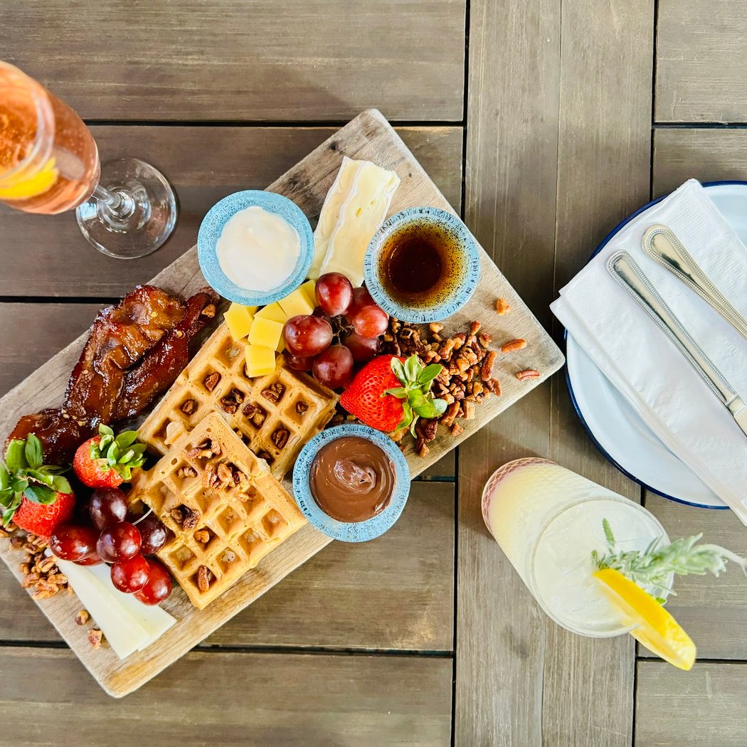 Brickhouse Cafe & Bar 3