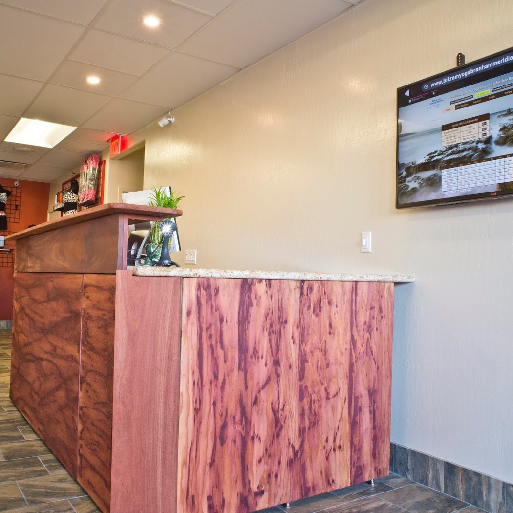 Sagar Hot Yoga San Jose 3