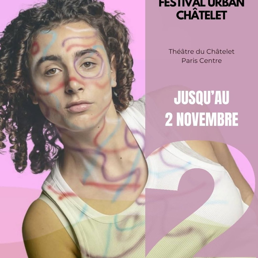 Urban Films Festival - 20 ans 1