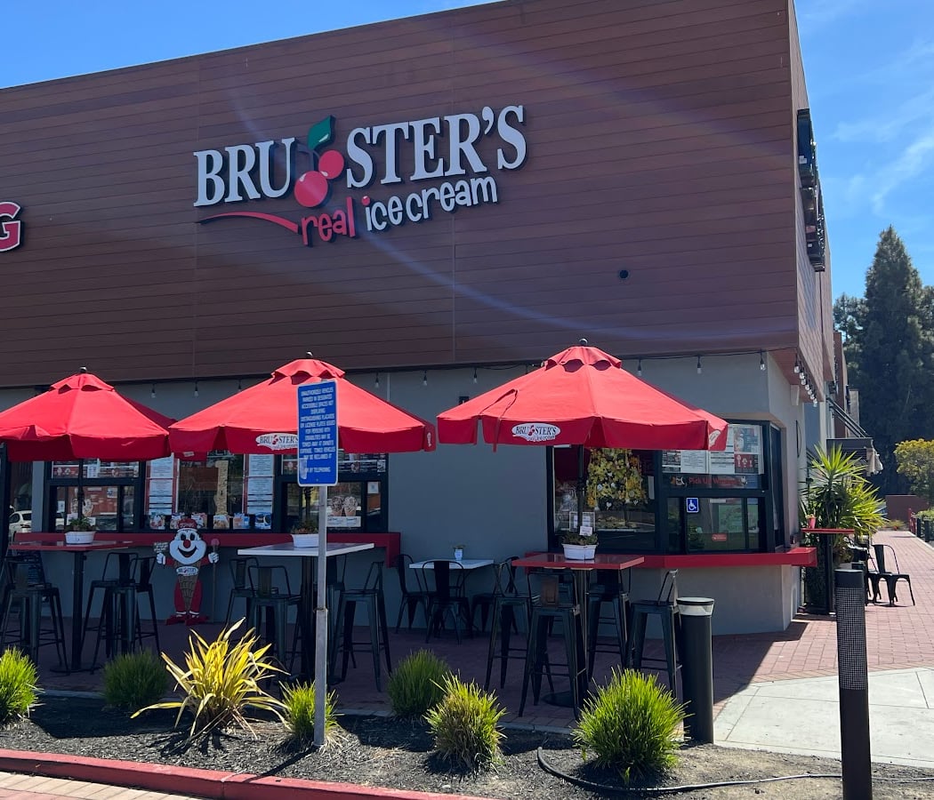 Bruster's Real Ice Cream 2
