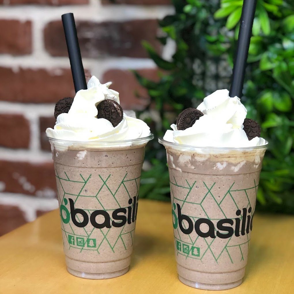 O'Basilic 1