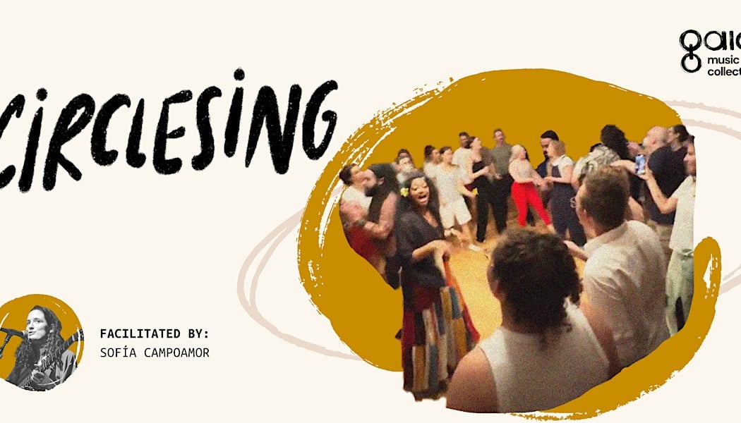 CircleSing 1