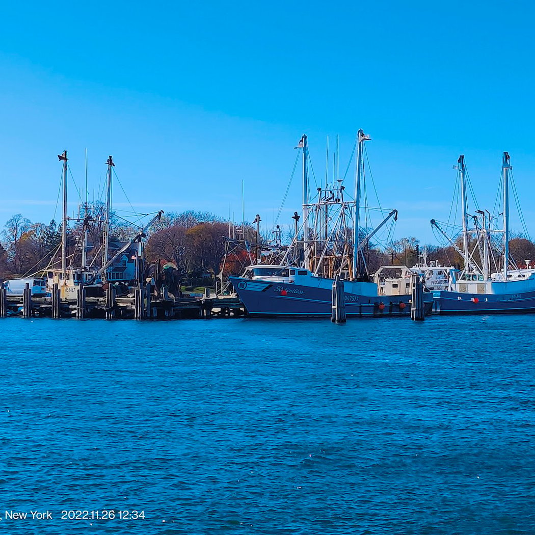 Maritime Festival 2