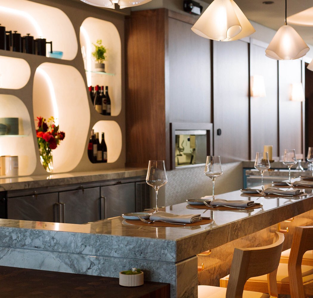 yearlong dinner series 2