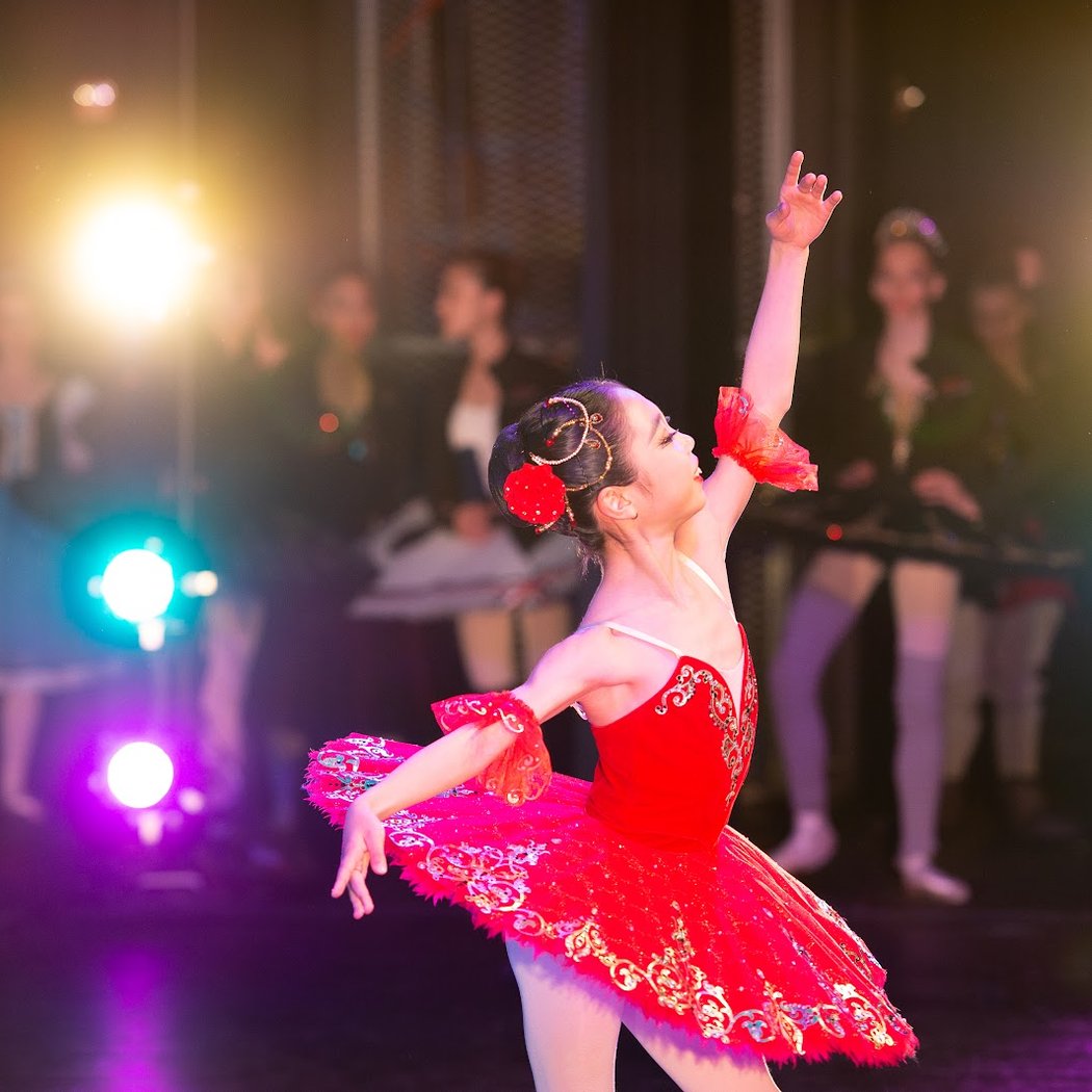 Mid Spring Production Performances 1