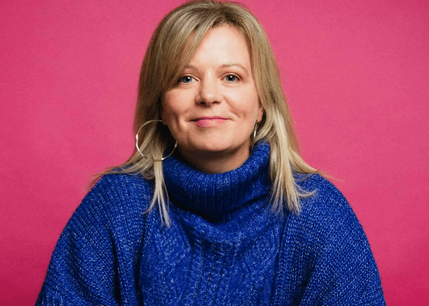 Comedy Cellar: Sharon Mannion's Final Night as Resident Host 1