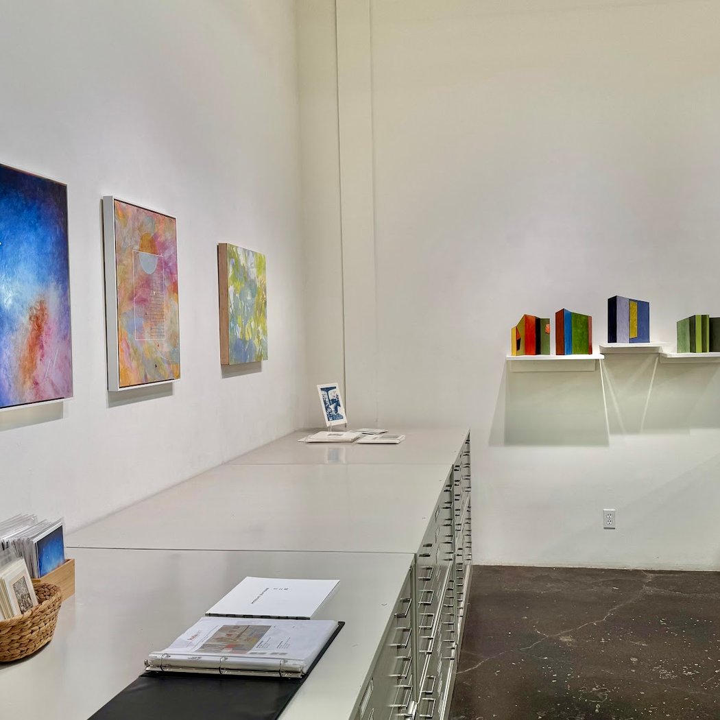 West Berkeley Community Print Festival 2