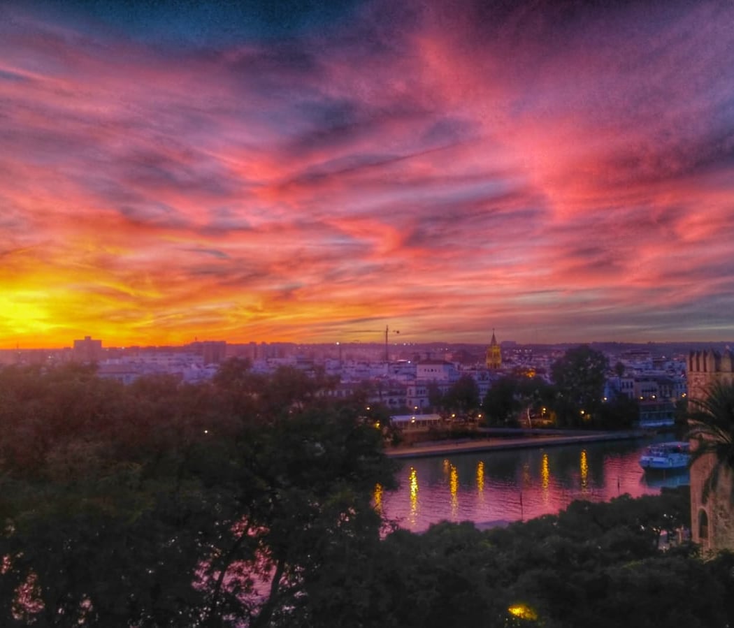 La Terraza del Cristina 2