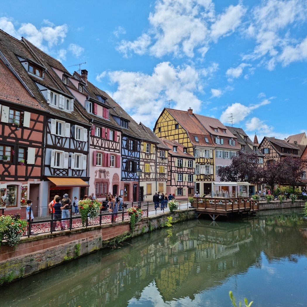 La Petite Venise 3