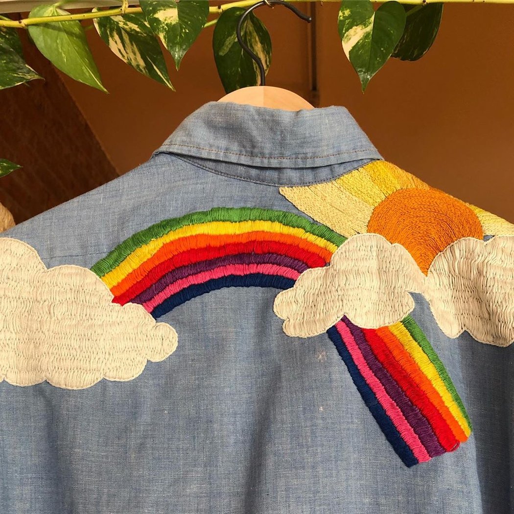 Lovefield Vintage 1