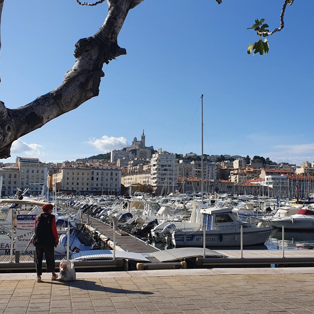 Vieux-Port 3