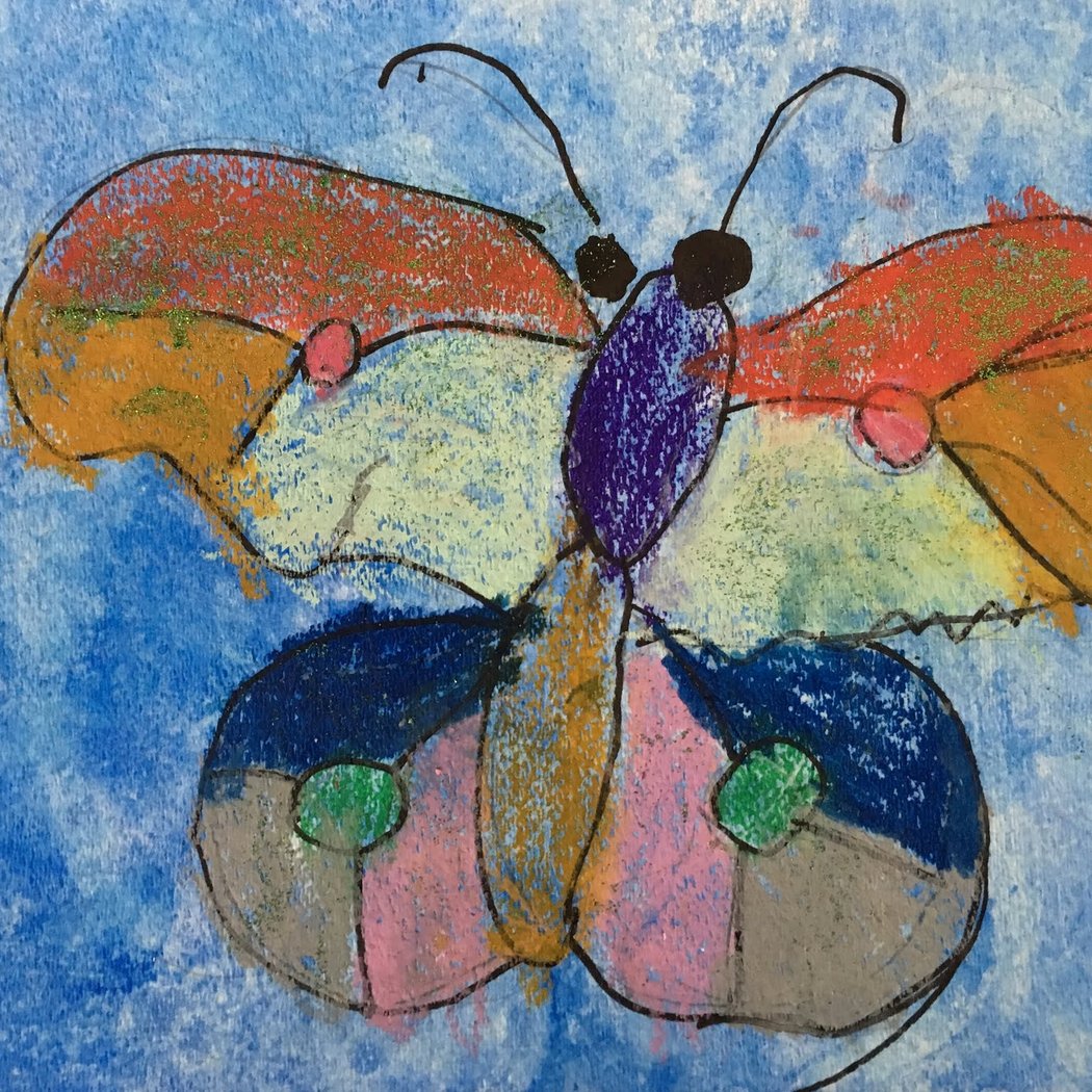 Green Forest Art Studio 1