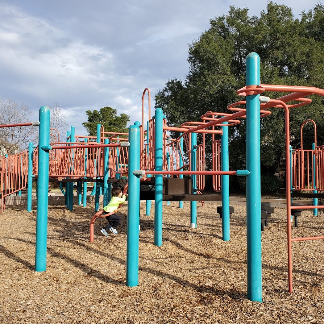 Al Caffodio Park 1