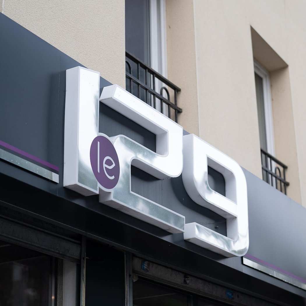 Restaurant le 129 2