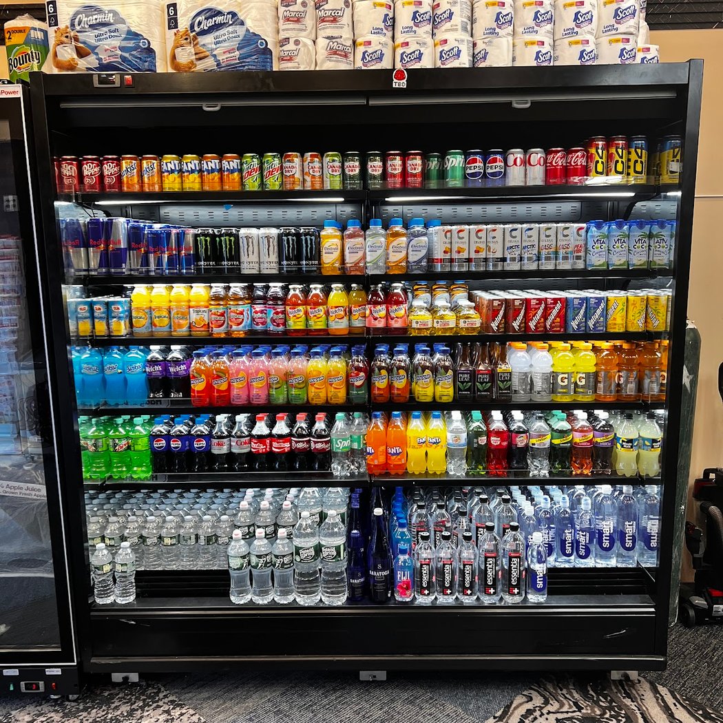 Whitestone beer & grocery 3
