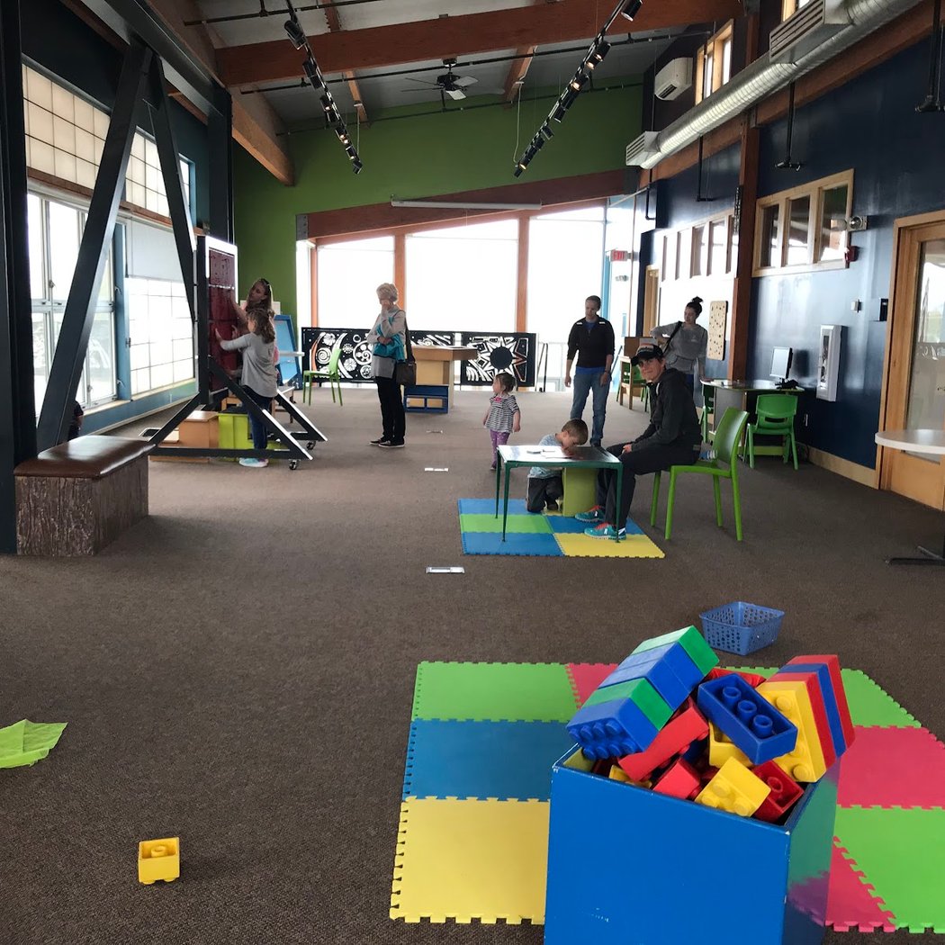ExplorationWorks 4