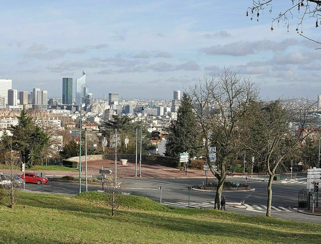 Mont Valérien 2