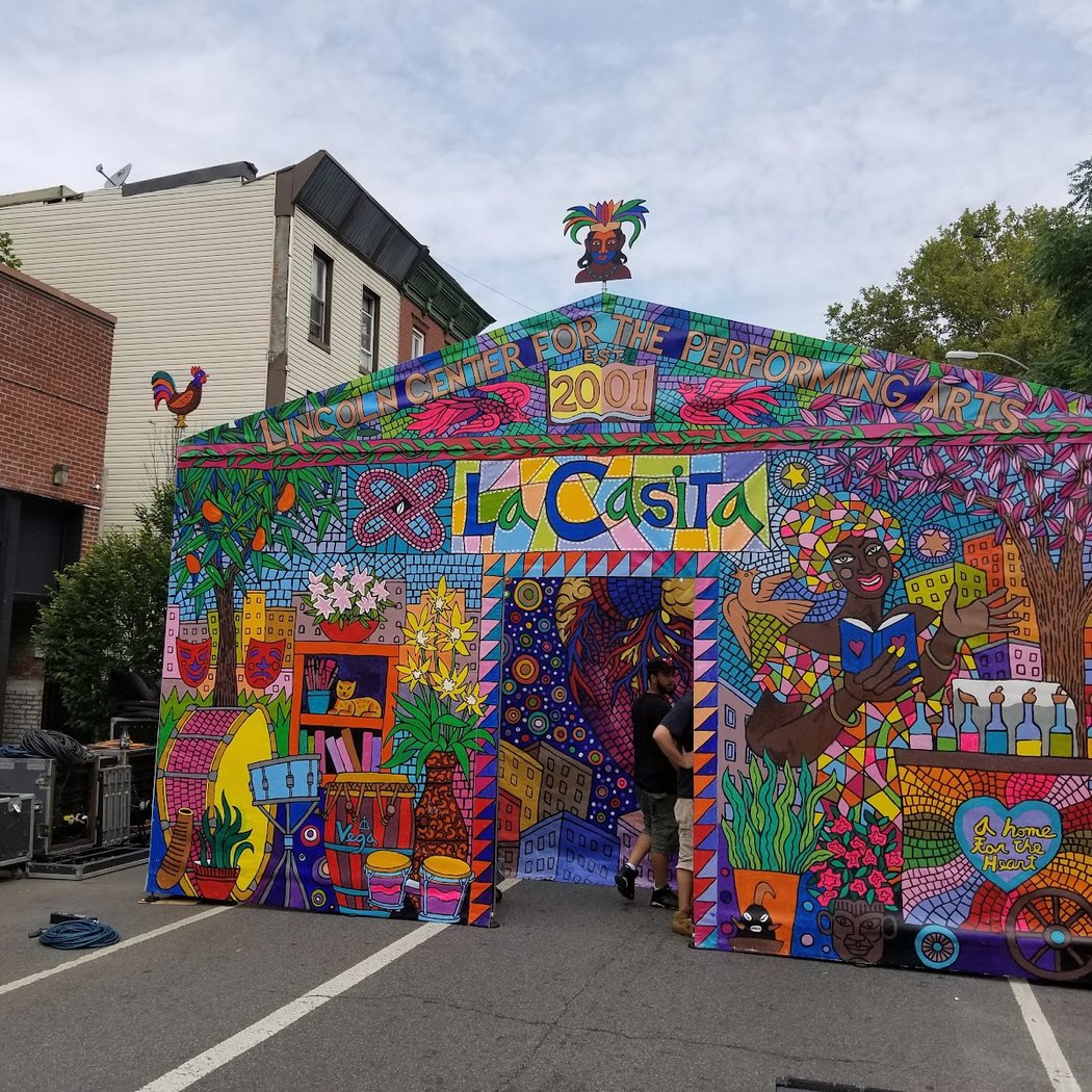 10th Annual Youth Theatre Festival 2